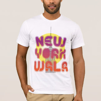 New Yorker T-shirt