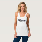 New York's All Filipino Pop Combo Tank (Volledige Voorkant)