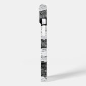 New-Your City Brooklyn Bridge Case-Mate iPhone Case (Achterkant / Links)