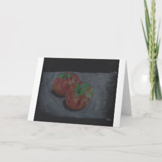 "New Zealand Appels" door Amber Larsen Kaart