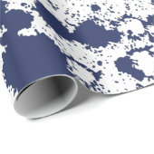 New Zealand FLAG KCALIMA effect by Masanser Cadeaupapier (Rol Hoek)