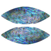 NEW ZEALAND KIA ORA PAUA AMERICAN FOOTBALL (Panelen)