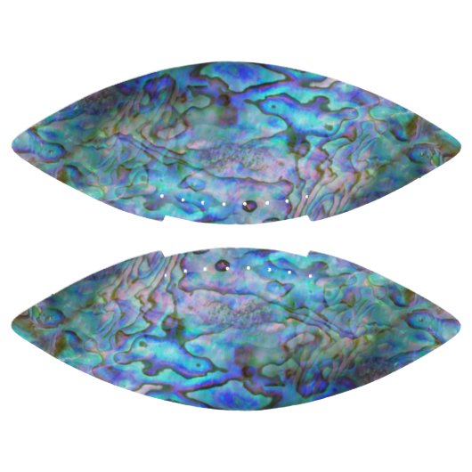 NEW ZEALAND KIA ORA PAUA AMERICAN FOOTBALL (Panelen)