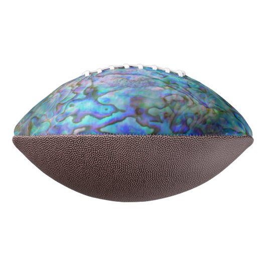 NEW ZEALAND KIA ORA PAUA AMERICAN FOOTBALL (Gedraaid 90)