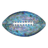 NEW ZEALAND KIA ORA PAUA AMERICAN FOOTBALL (Voorkant)