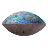NEW ZEALAND KIA ORA PAUA AMERICAN FOOTBALL (Gedraaid 270)