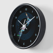 NEW ZEALAND PAUA RINGS (Hoek)