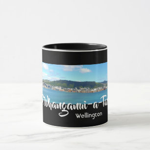 NEW ZEALAND WELLINGTON Te Whanganui-a-Tara FOTO Mok