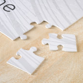 Newark City New Jersey Verenigde Staten  Verenigde Legpuzzel (Zijkant)