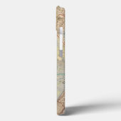 Newark en Paterson, New Jersey Case-Mate iPhone Case (Achterkant / Links)