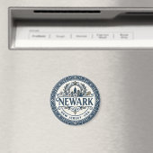 Newark VS Magneet (Insitu (Vaatwasser))