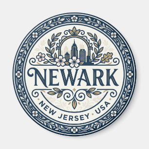 Newark VS Magneet