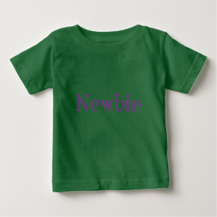 Newbie babykleding outlet