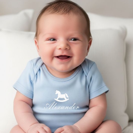 Newborn Coming Home Bodysuit