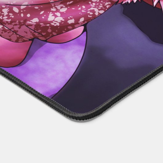 Newborn Dragon Bureaumat (Hoek)