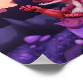 Newborn Dragon Poster (Hoek)