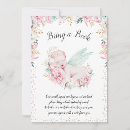 Newborn Floral brengt boek mee Kaart