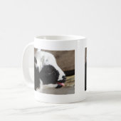 Newborn Lamb Koffiemok (Voorkant links)