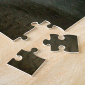 Newborn Lamb Legpuzzel (Zijkant)