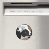 Newborn Lamb Magneet (Insitu (Vaatwasser))