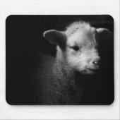 Newborn Lamb Muismat (Voorkant)