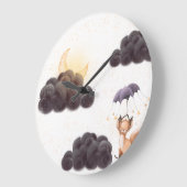 Newborn Nursery Grote Klok (Hoek)