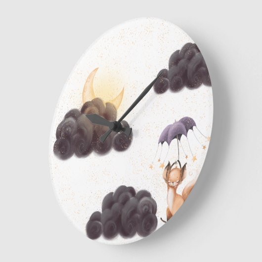 Newborn Nursery Grote Klok (Hoek)