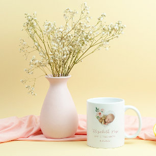 Newborn Our Little Angel Mok