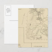 Newbury Briefkaart (Voorkant / Achterkant)