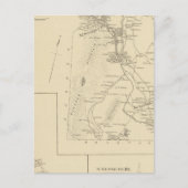 Newbury Briefkaart (Voorkant)