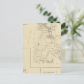 Newbury Briefkaart (Staand voorkant)