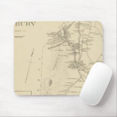 Newbury Muismat (Met muis)