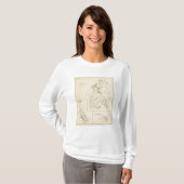 Newbury T-shirt (Voorkant volledig)