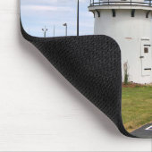 Newburyport Harbor Range Lights, Massamousepad Muismat (Hoek)