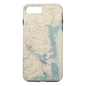 Newburyport, Massachusetts Case-Mate iPhone Case (Achterkant)