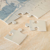 Newburyport, Massachusetts Legpuzzel (Zijkant)