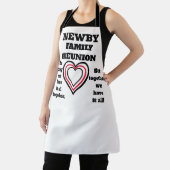 NEWBY FAMILIEREÜNIE SCHORT (Insitu)