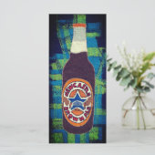 Newcastle brown (Staand voorkant)