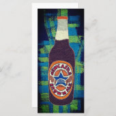 Newcastle brown (Voorkant / Achterkant)