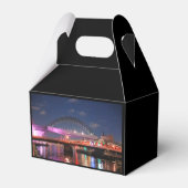 Newcastle bruggen bedankdoosjes (Achterkant)