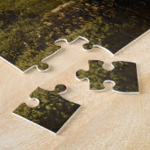 Newcastle, County Down, Noord-Ierland Legpuzzel (Zijkant)
