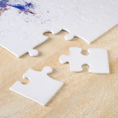 Newcastle England Skyline Legpuzzel (Zijkant)