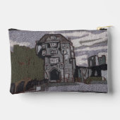 Newcastle Etui (Achterkant)