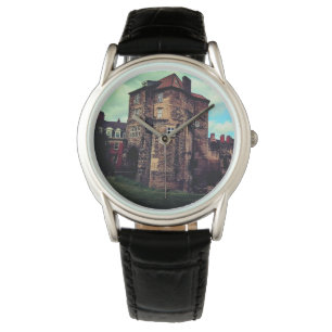 Newcastle Horloge