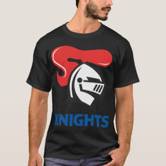 Newcastle Knights T-shirt