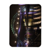Newcastle Magnet Magneet (Verticaal)