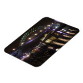 Newcastle Magnet Magneet (Linkerzijde)