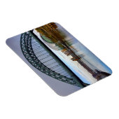 Newcastle Magnet Magneet (Rechterzijde)