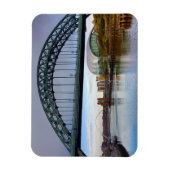 Newcastle Magnet Magneet (Verticaal)