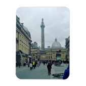 Newcastle Magnet Magneet (Verticaal)